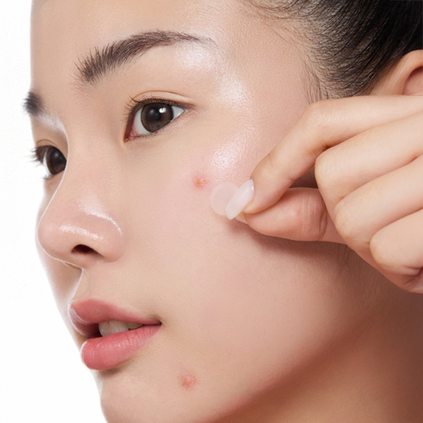 Mandelic Acid Spot Clearing Patch