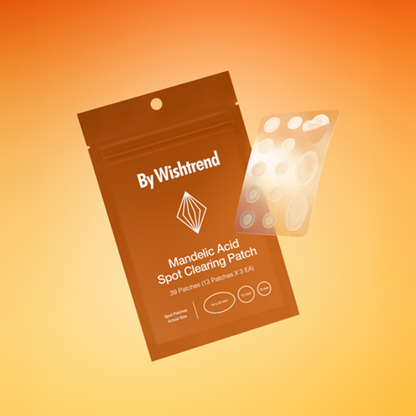 Mandelic Acid Spot Clearing Patch