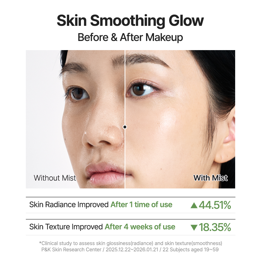 Matcha & Ceramide Cream Mist - BY WISHTREND | Wishtrend