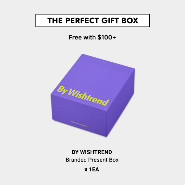 🎁 The Perfect Gift Box (Free with $100+) (100% off)