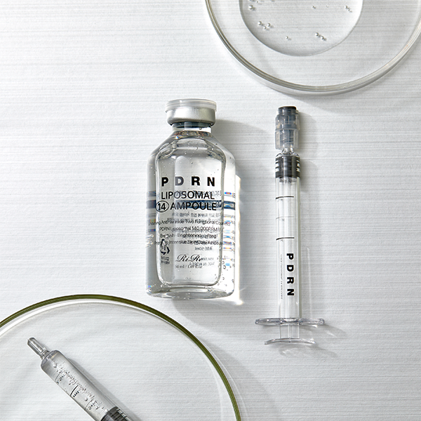 PDRN Liposomal 14 Ampoule