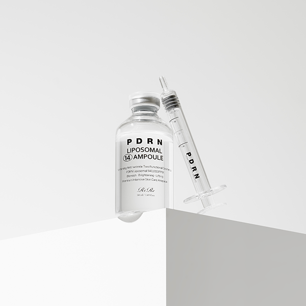 PDRN Liposomal 14 Ampoule