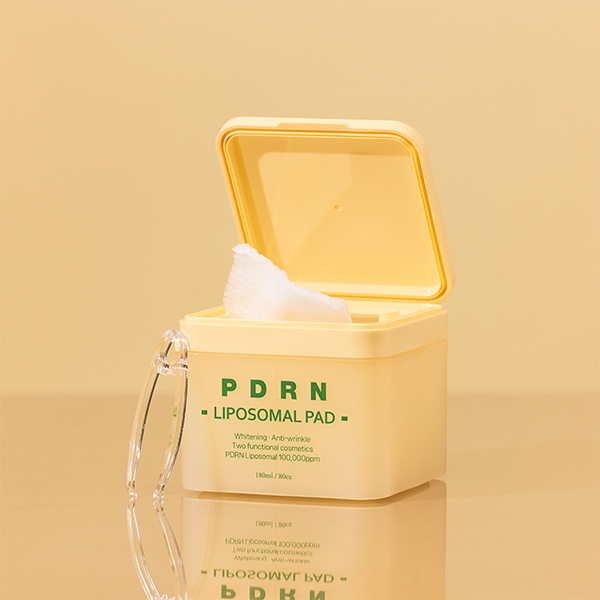 PDRN Liposomal Pad
