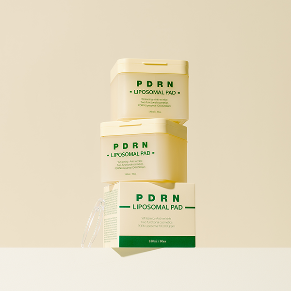 PDRN Liposomal Pad