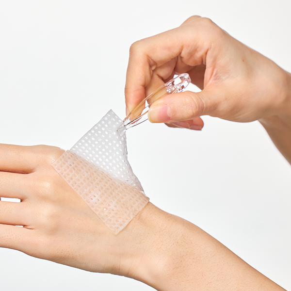 PDRN Liposomal Pad