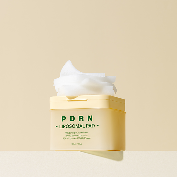 PDRN Liposomal Pad