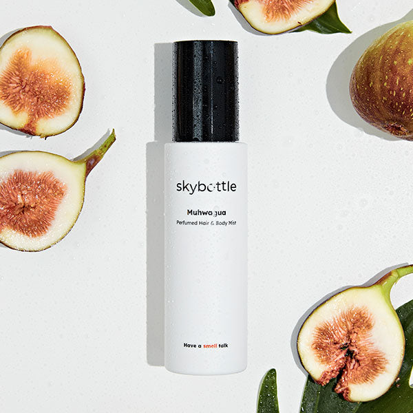 Sound Skin Perfume、Hair Mist #SAYUセット Sound Skin Perfume、Hair Mist #SAYUセット - メルカリ