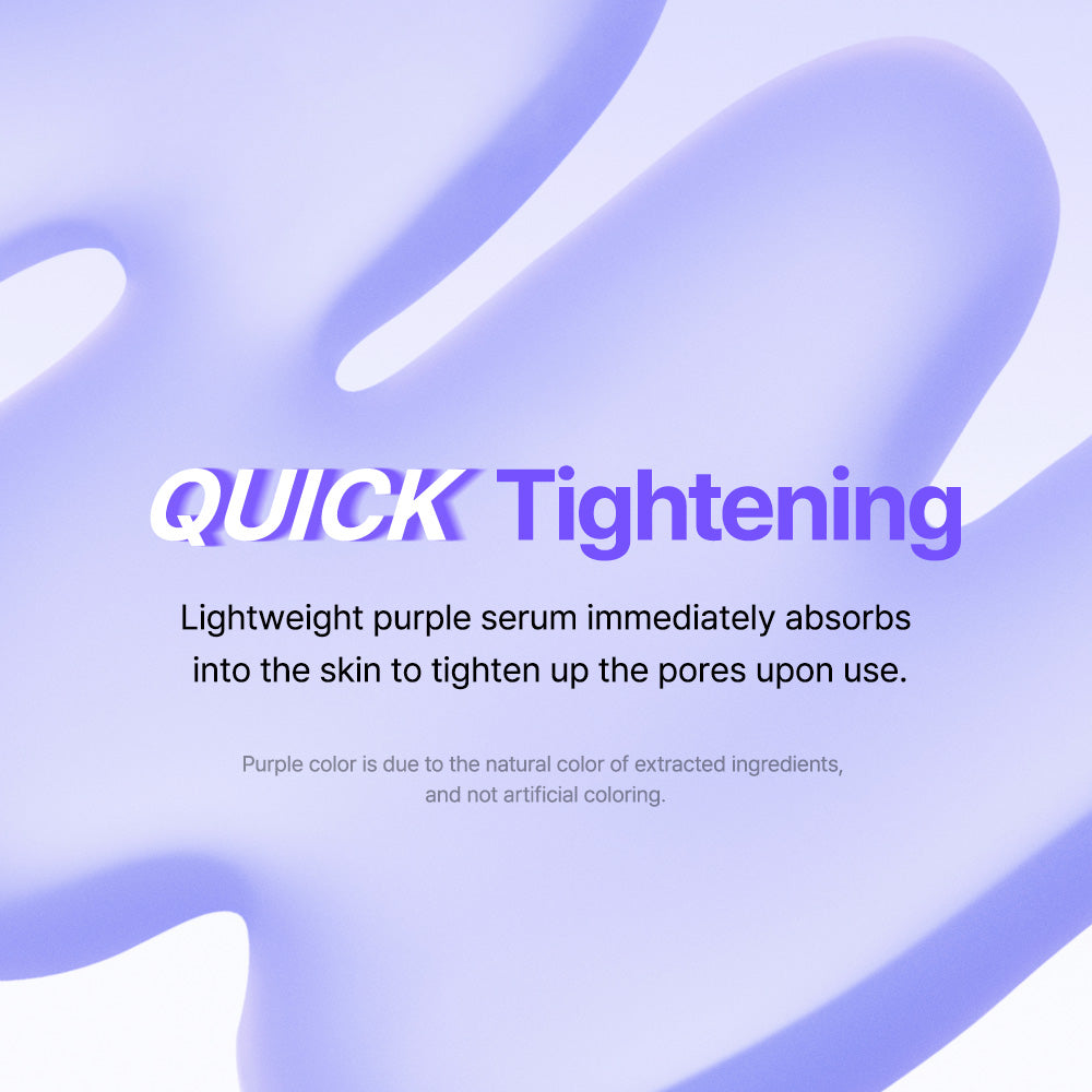 Pore Smoothing Bakuchiol Serum