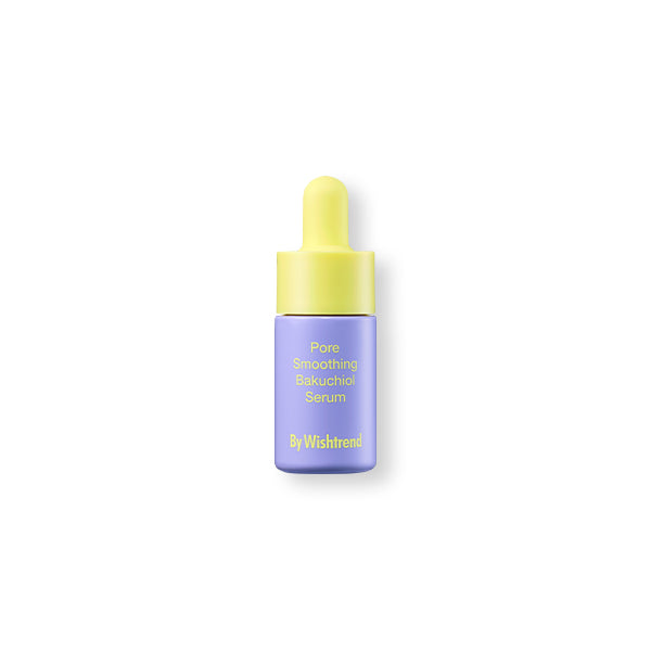 Pore Smoothing Bakuchiol Serum