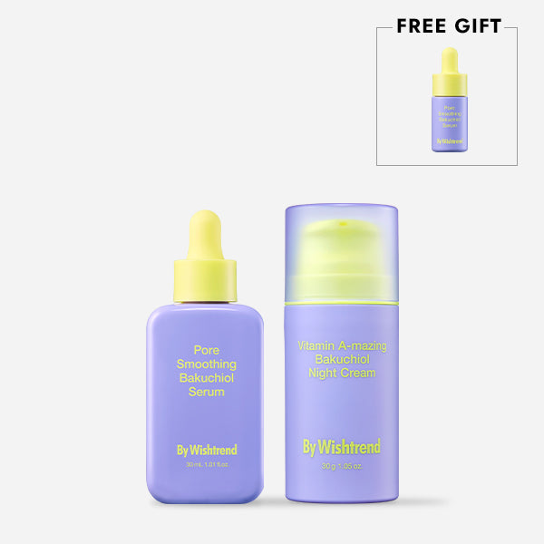 Pore Tightening Duo