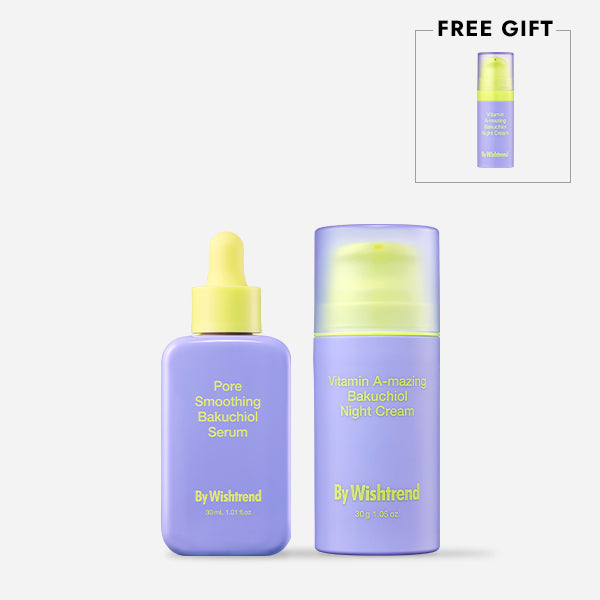 Pore Tightening Duo