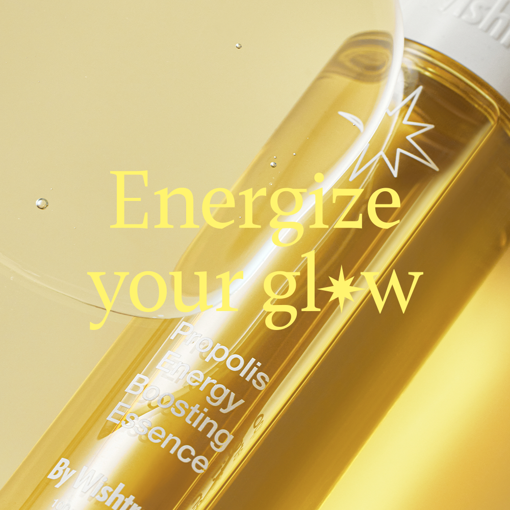 Propolis Esense Propolis Energy Boosting Essence
