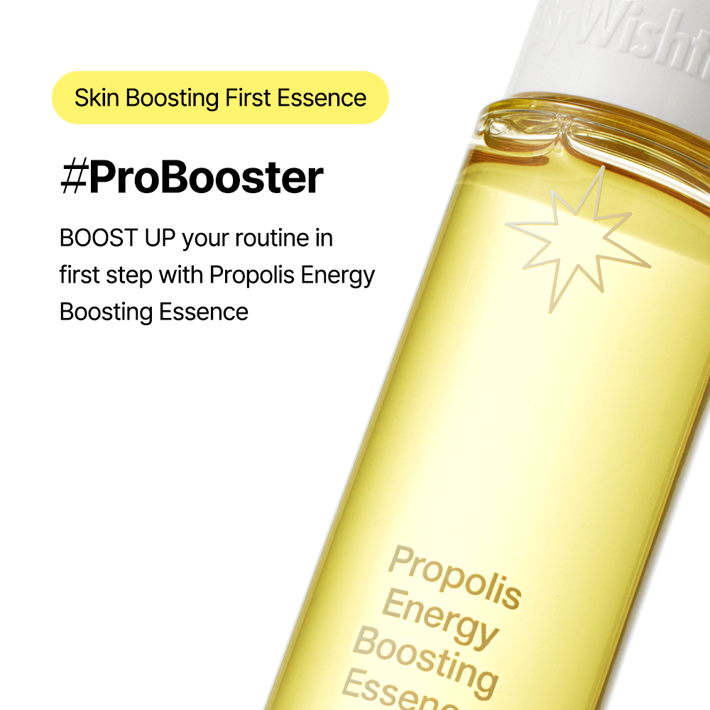 Propolis Esense Propolis Energy Boosting Essence