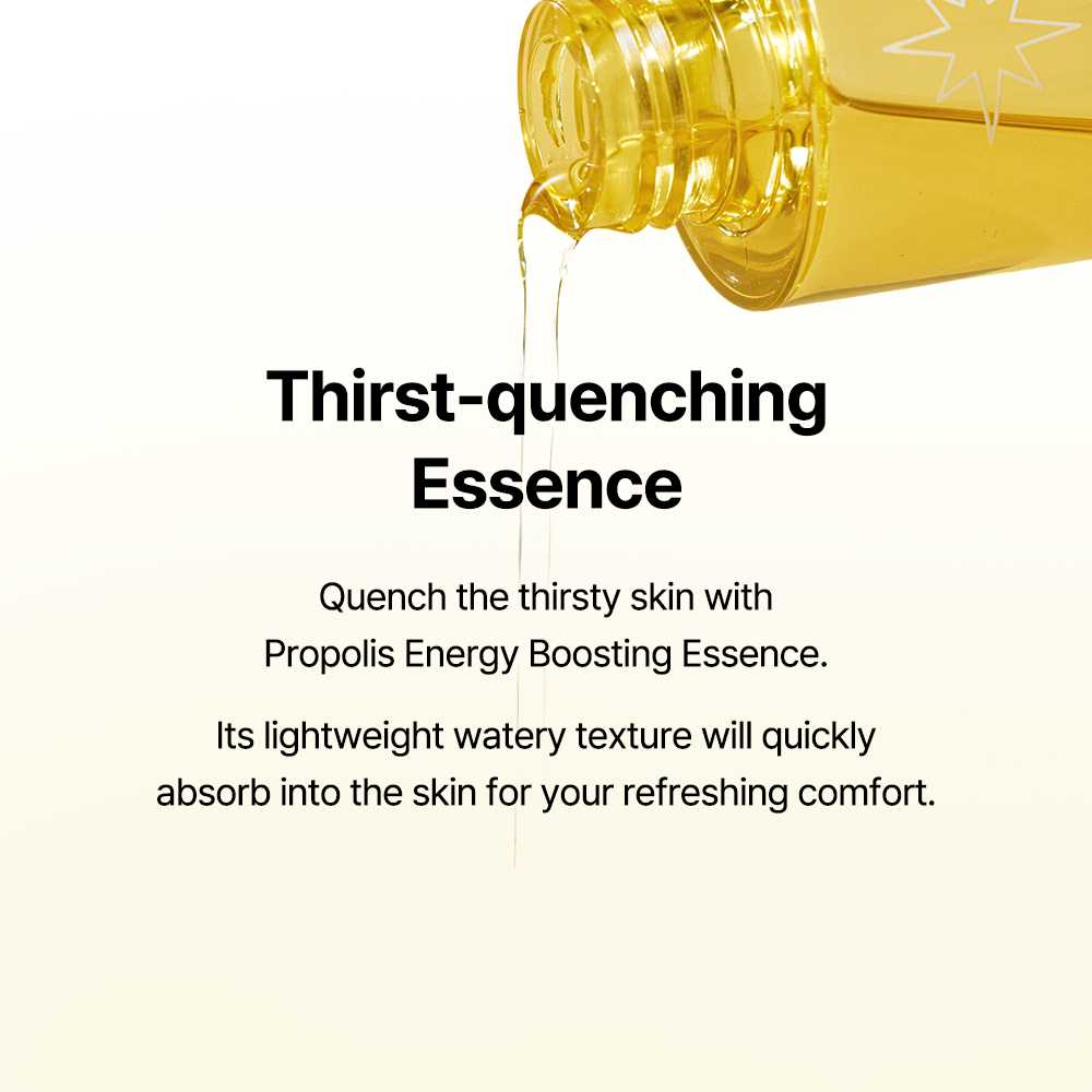 Propolis Esense Propolis Energy Boosting Essence