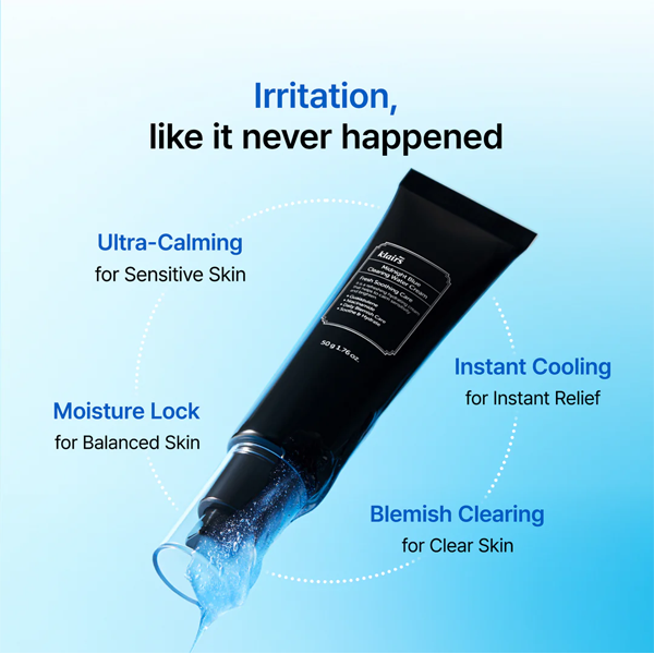 Skin Prep Set