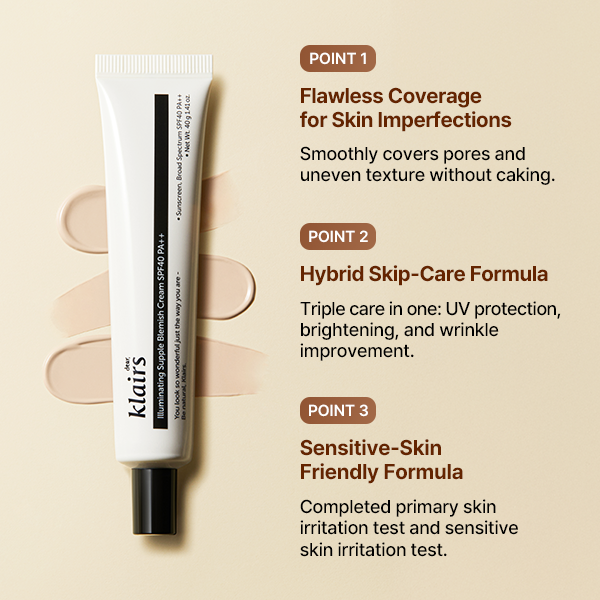 Skin Prep Set