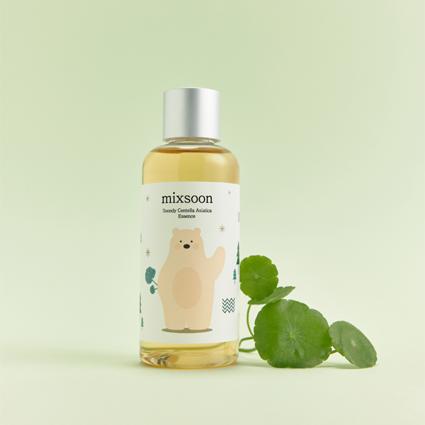 mixsoon Soondy Centella Asiatica Essence