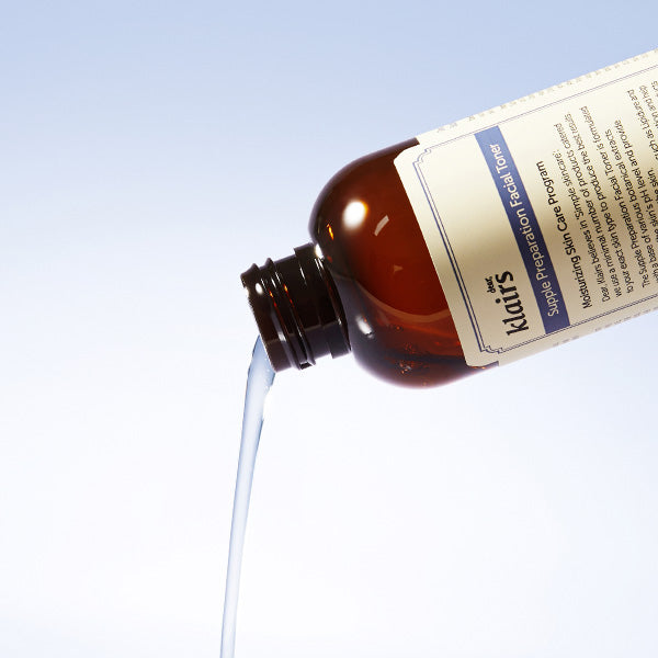 Dear Klairs Supple Preparation Facial Toner 180 Ml - Shop Apotheke
