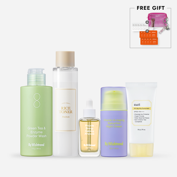 2024 Skincare Icons Box