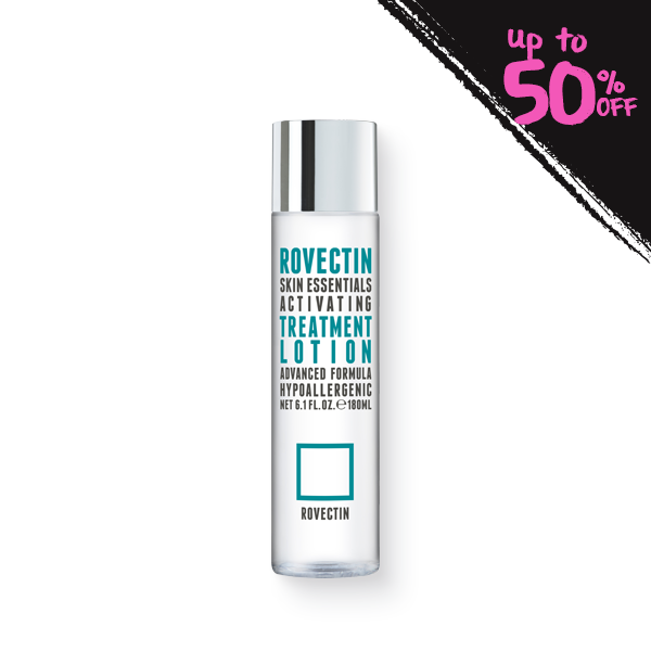 Activating Treatment Lotion