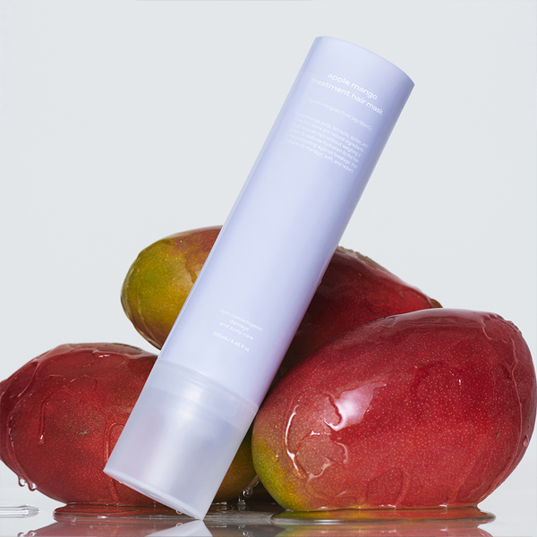 apple mango treatment