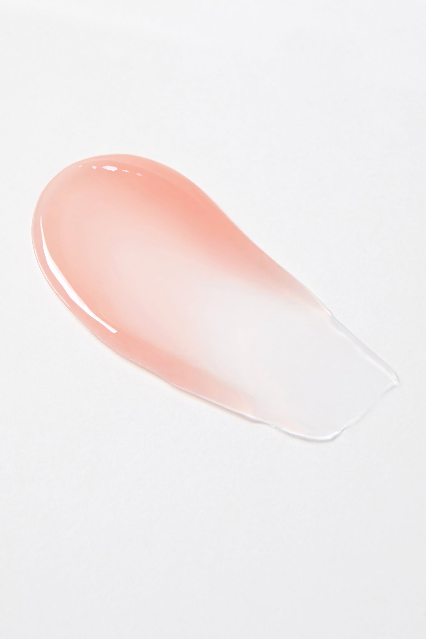 peach peptide repair lip balm