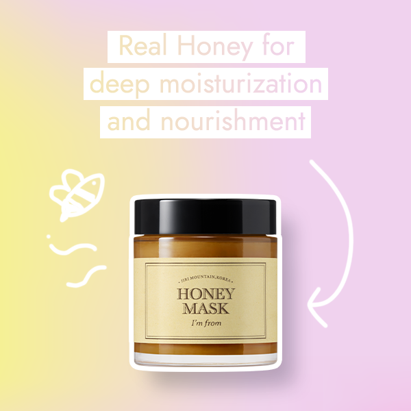 Honey Mask