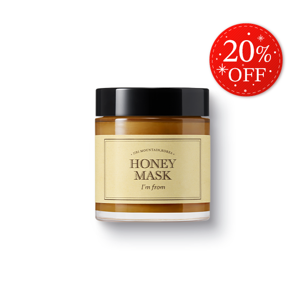 Honey Mask