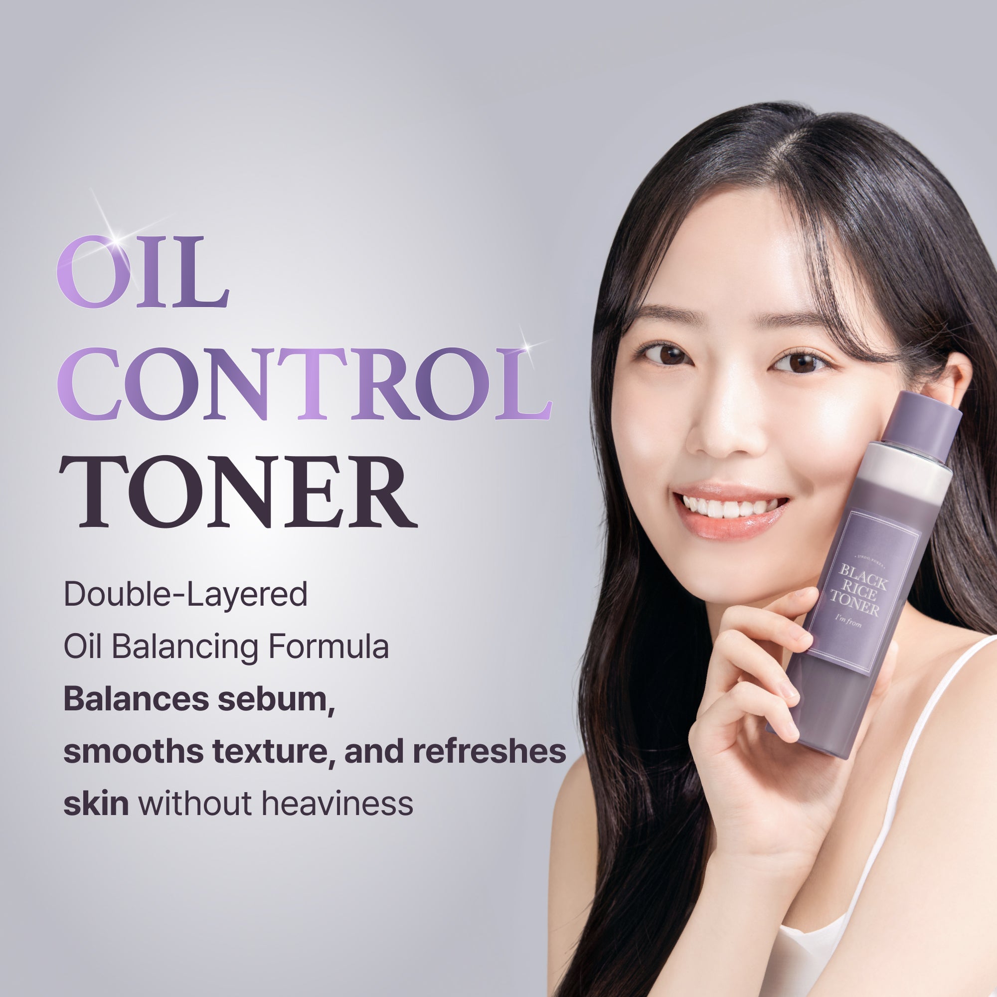 Black Rice Toner