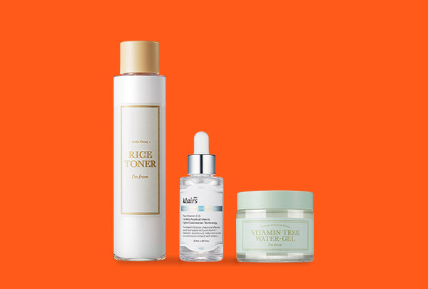 Wishtrend | Where your journey to positive beauty takes-off