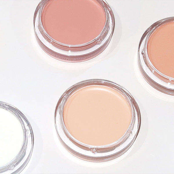 not dry concealer dual-ended