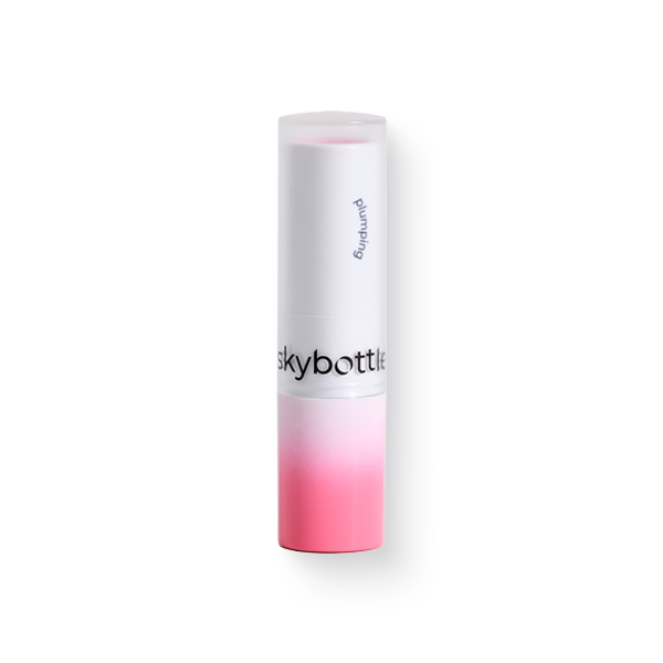 Volumizing Color Lip Balm