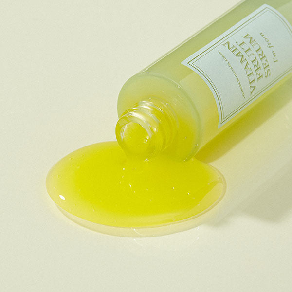 Vitamin Rejuvenating Set