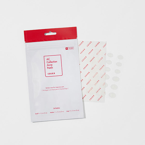 ACNE - 専用出品 AC Collection Acne Patch - COSRX | Wishtrend