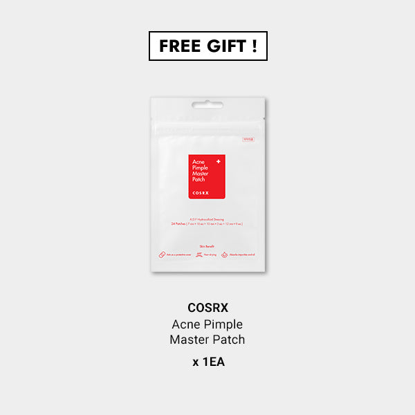 Cosrx Starter Package