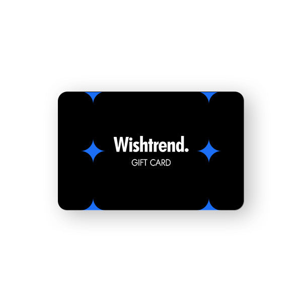 Wishtrend Gift Card
