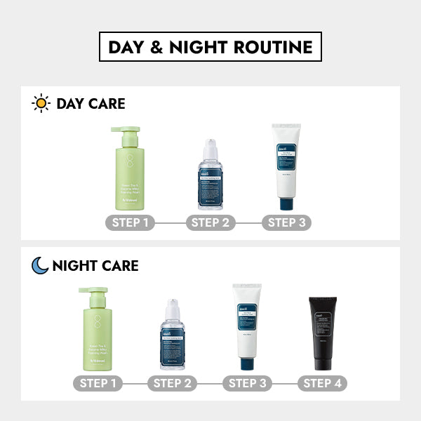 Korean Skincare for Teens: Achieve Clear & Radiant Skin Now