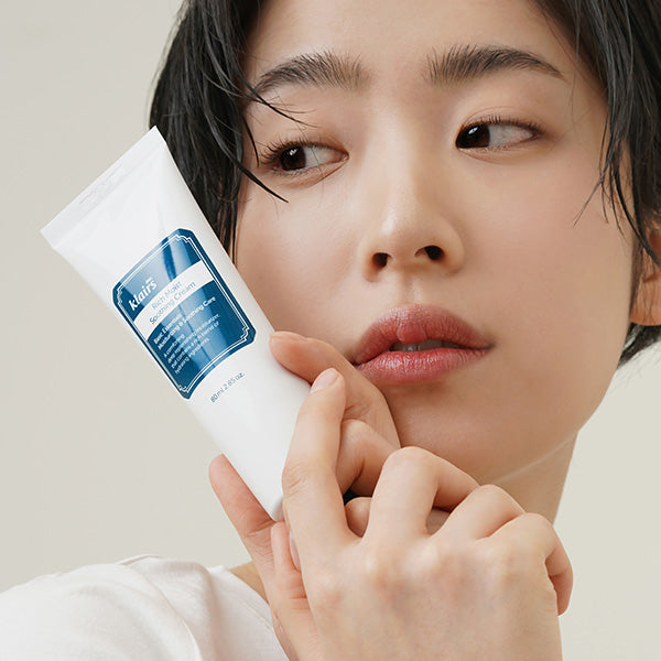 Korean Skincare Beginner Box (For teen skin)