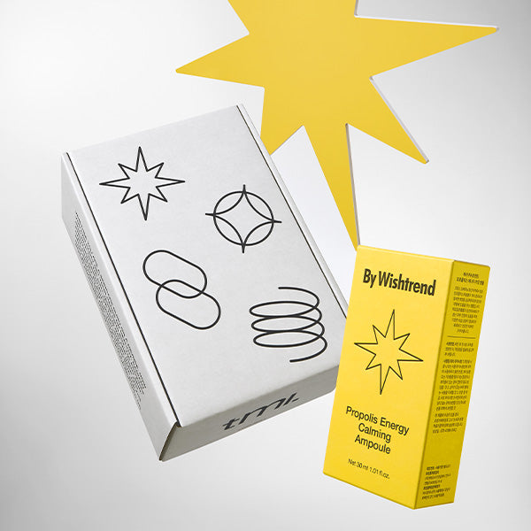 Propolis Energy Calming Ampoule (TMI Box)