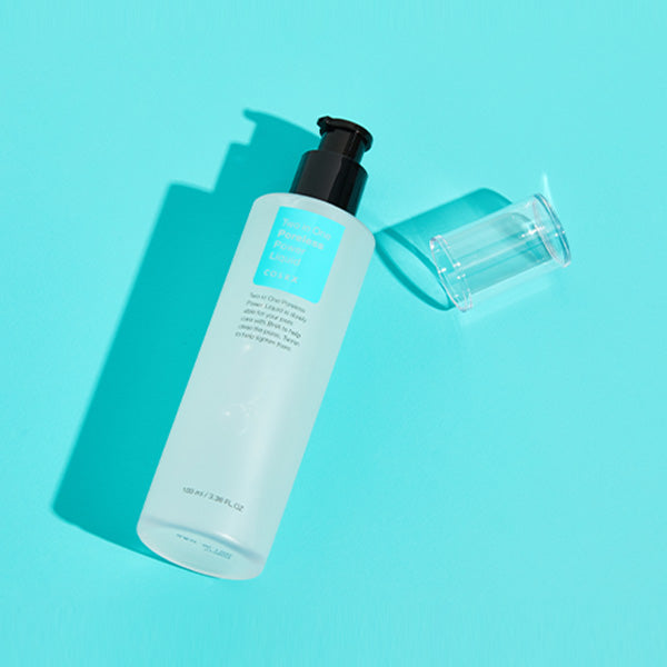 Two In One Poreless Power Liquid - COSRX | Wishtrend